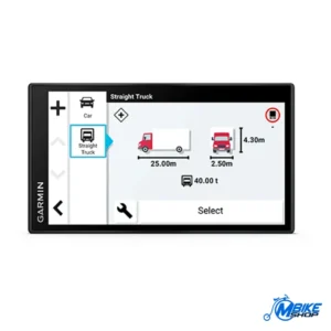 GARMIN Kamionska navigacija Dezl LGV610 Europe - Slika 3