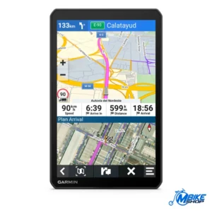 GARMIN Kamionska navigacija Dezl LGV810 Europe - Slika 3