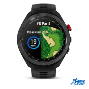 GARMIN Approach S70 47mm Black - Slika 3