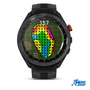 GARMIN Approach S70 47mm Black - Slika 2