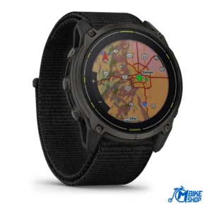 GARMIN Enduro 3 Sapphire Carbon Gray DLC Titanium Black - Slika 2