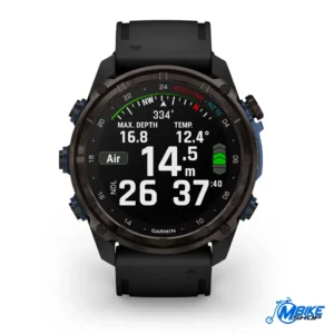 GARMIN Descent MK3I 51mm Sapphire Carbon Gray ronilački sat - Slika 3