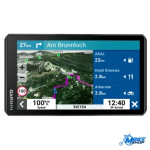 GARMIN Navigacija za motore Zumo XT2 MT-S Europe