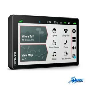 GARMIN Navigacija za motore Zumo XT2 MT-S Europe - Slika 3