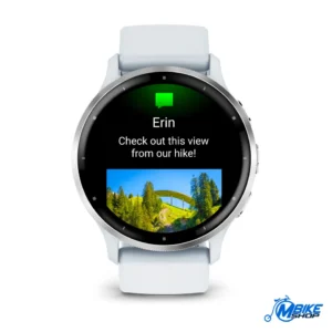 GARMIN Venu 3 Silver Whitestone - Slika 3