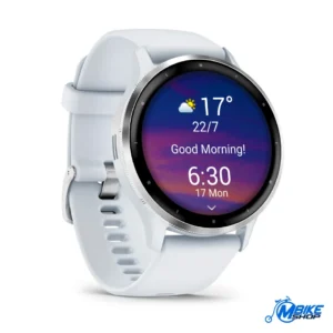 GARMIN Venu 3 Silver Whitestone - Slika 2