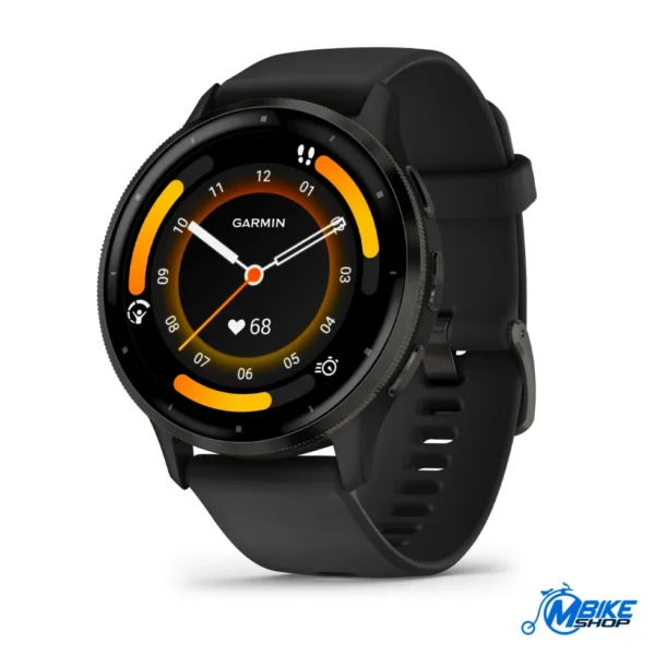 GARMIN Venu 3 Black Slate GARMIN Venu 3 Black Slate