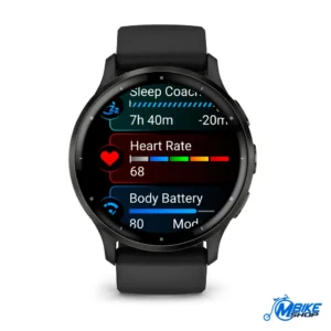 GARMIN Venu 3 Black Slate - Slika 3