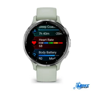 GARMIN Venu 3S Silver Sage Gray - Slika 3