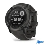 GARMIN Instinct 2X Solar Graphite