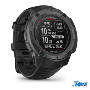 GARMIN Instinct 2X Solar Tactical Edition Black - Slika 2