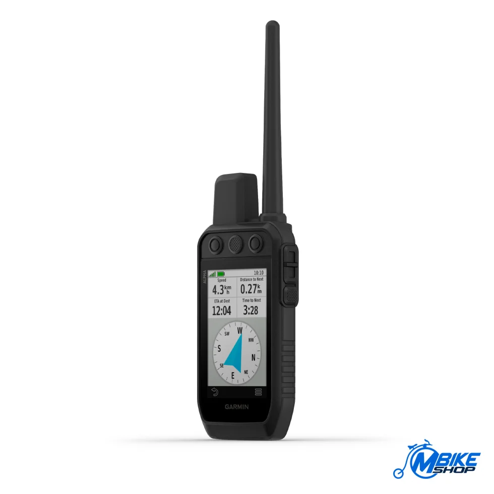 GARMIN Alpha 300i Uređaj za praćenje pasa