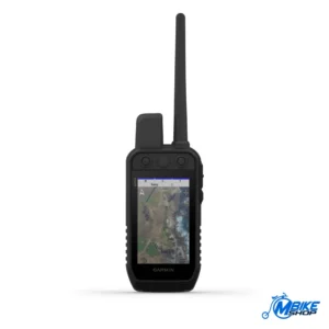 GARMIN Alpha 300i Uređaj za praćenje pasa - Slika 3