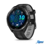 GARMIN Forerunner 965 Black