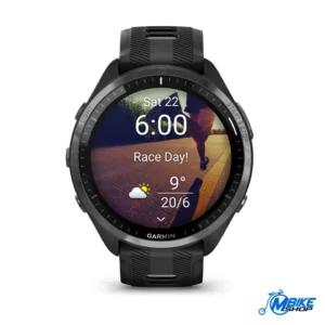 GARMIN Forerunner 965 Black - Slika 3