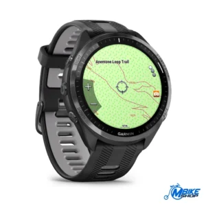 GARMIN Forerunner 965 Black - Slika 2