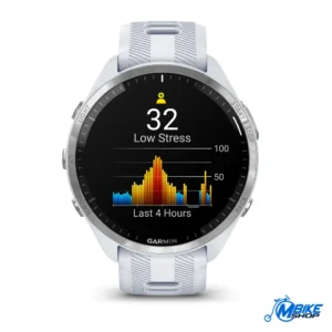 GARMIN Forerunner 965 Whitestone - Slika 3