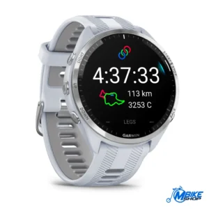 GARMIN Forerunner 965 Whitestone - Slika 2