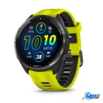 GARMIN Forerunner 965 Amp Yellow