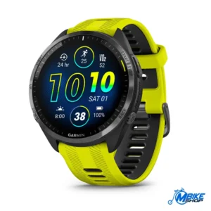GARMIN Forerunner 965 Amp Yellow