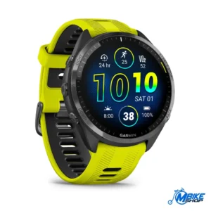 GARMIN Forerunner 965 Amp Yellow - Slika 2