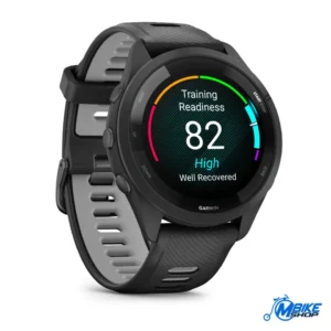 GARMIN Forerunner 265 Music Black - Slika 2