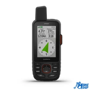 GARMIN GPS Map 67i ručni GPS uređaj sa inReach® satelitskom tehnologijom - Slika 3