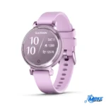 GARMIN Lily 2 Lilac Silikonski remen