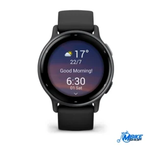 GARMIN Vivoactive 5 Black Slate - Slika 3