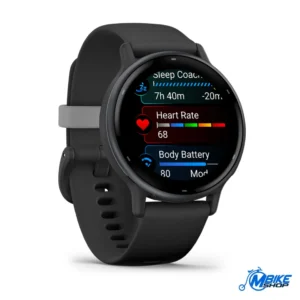 GARMIN Vivoactive 5 Black Slate - Slika 2