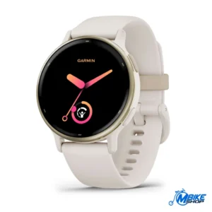 GARMIN Vivoactive 5 Ivory Cream Gold
