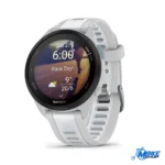 GARMIN Forerunner 165 Mist Grey Whitestone