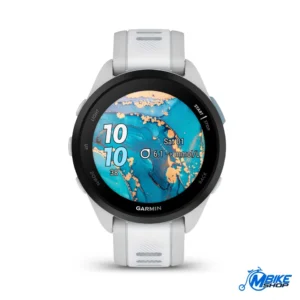 GARMIN Forerunner 165 Mist Grey Whitestone - Slika 3