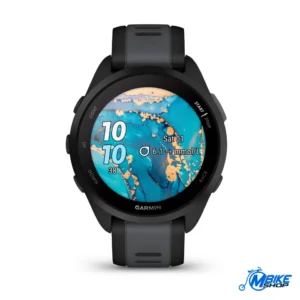 GARMIN Forerunner 165 Music Black/Slate Grey - Slika 3