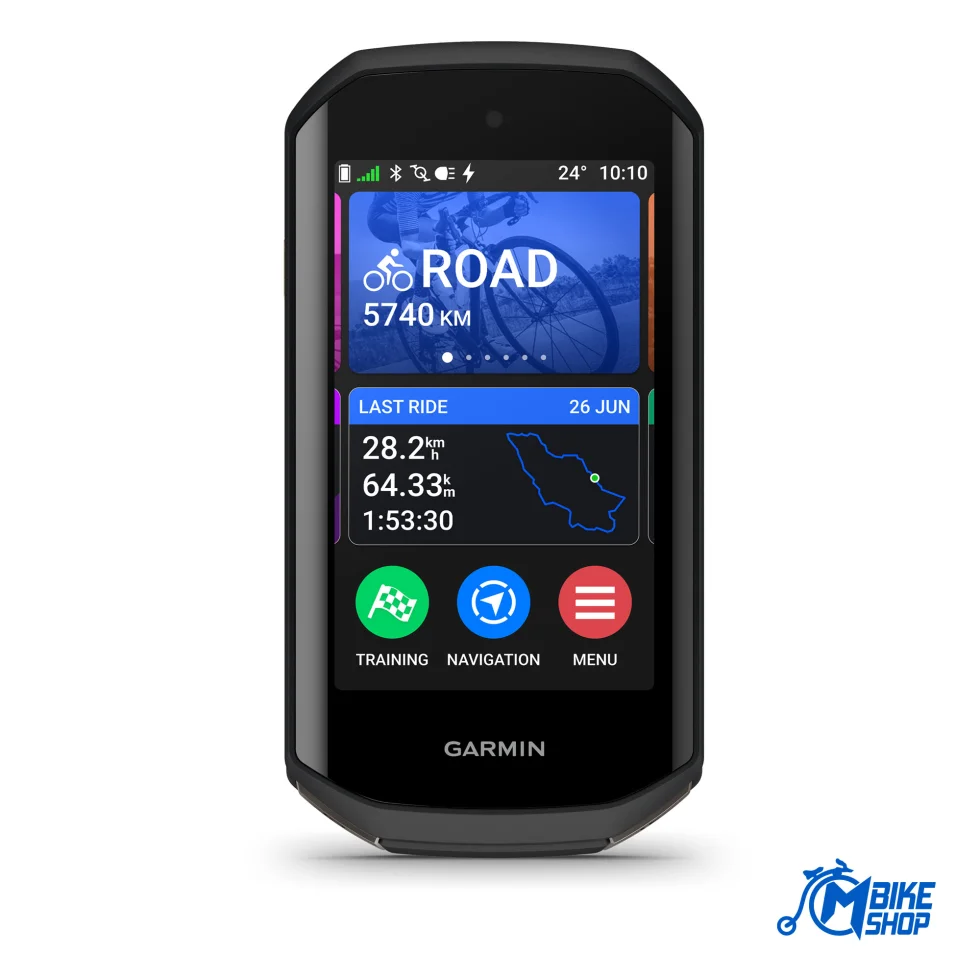 GARMIN Edge 1050