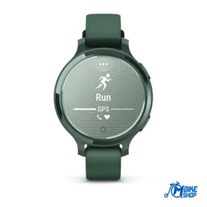 GARMIN Lily 2 Active Jasper Green Silikonski remen - Slika 3