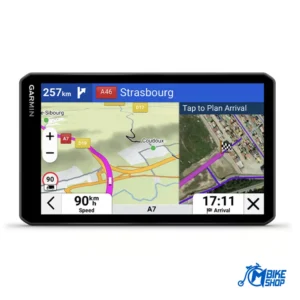GARMIN Kamionska navigacija Dezl LGV720 Europe