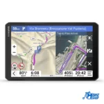 GARMIN Kamionska navigacija Dezl LGV820 Europe