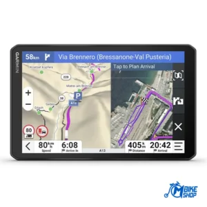 GARMIN Kamionska navigacija Dezl LGV820 Europe