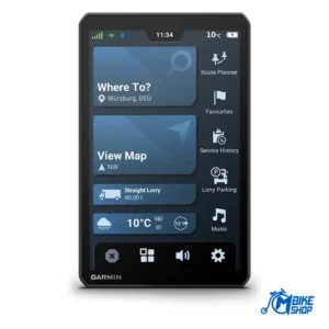 GARMIN Kamionska navigacija Dezl LGV820 Europe - Slika 3