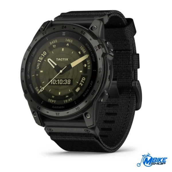 GARMIN Tactix 7 AMOLED Edition GARMIN Tactix 7 AMOLED Edition