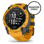 GARMIN Instinct 3 50mm SOLAR Sunburst Gray