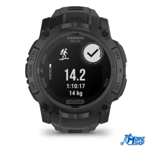 GARMIN Instinct 3 50mm Tactical SOLAR Black - Slika 2