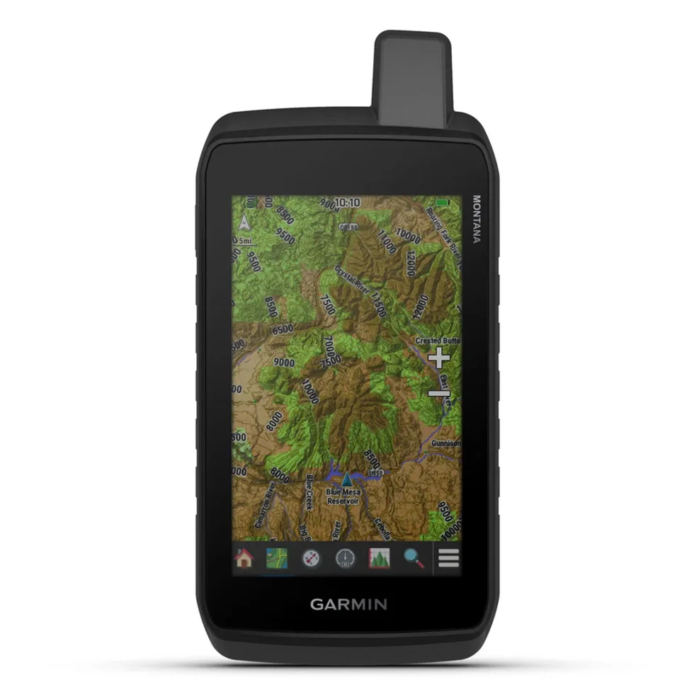 GARMIN Montana® 710