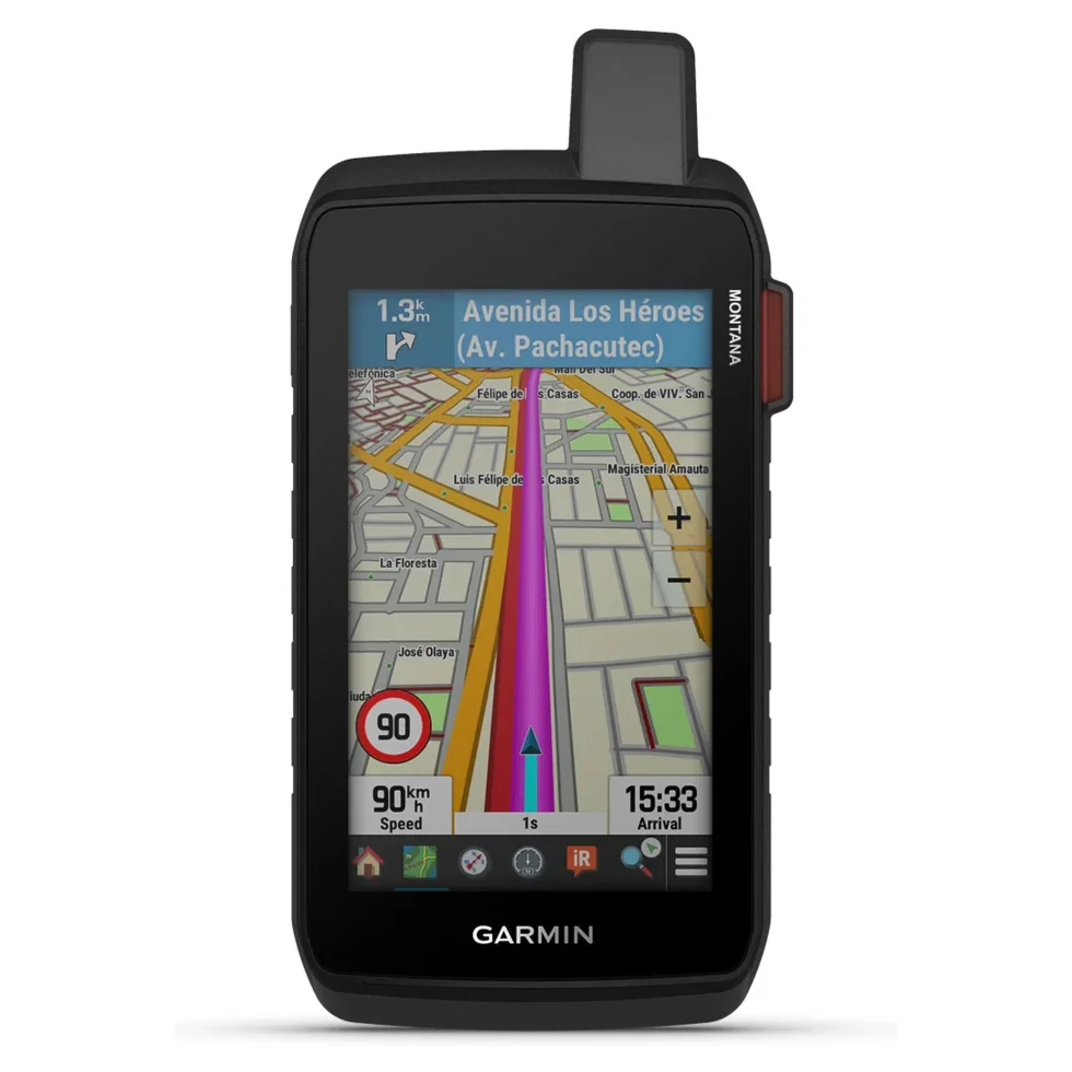 GARMIN Montana® 710i