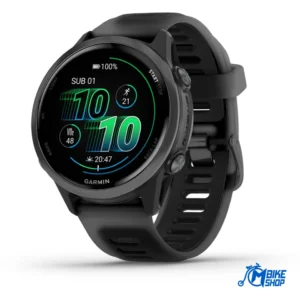 GARMIN Forerunner 570 42mm Black