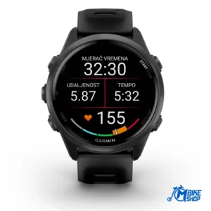 GARMIN Forerunner 570 42mm Black - Slika 3