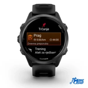 GARMIN Forerunner 570 42mm Black - Slika 2