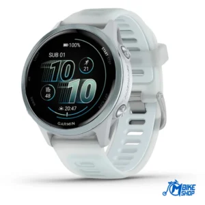 GARMIN Forerunner 570 42mm Whitestone/Cloud Blue