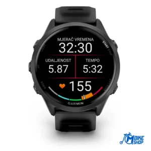 GARMIN Forerunner 570 47mm Black - Slika 3